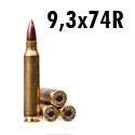 Calibre 9.3x74R