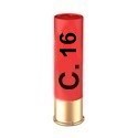 Calibre 16