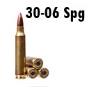 Calibre 30-06 Springfield