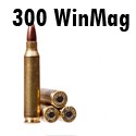 Calibre 300 Winchester Magnum