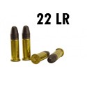 Calibre 22 LR